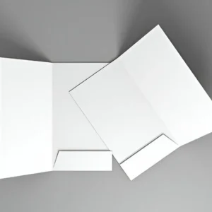 Bìa hồ sơ - Folder - Kẹp file