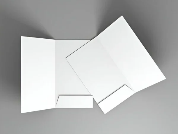 Bìa hồ sơ - Folder - Kẹp file