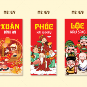 Bao lì xì