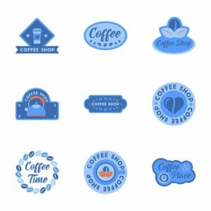 Decal giấy - Nhãn giấy