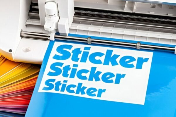 Decal giấy - Nhãn giấy - Image 3